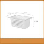 No - drilling Multi - functional Storage Extension - Androf