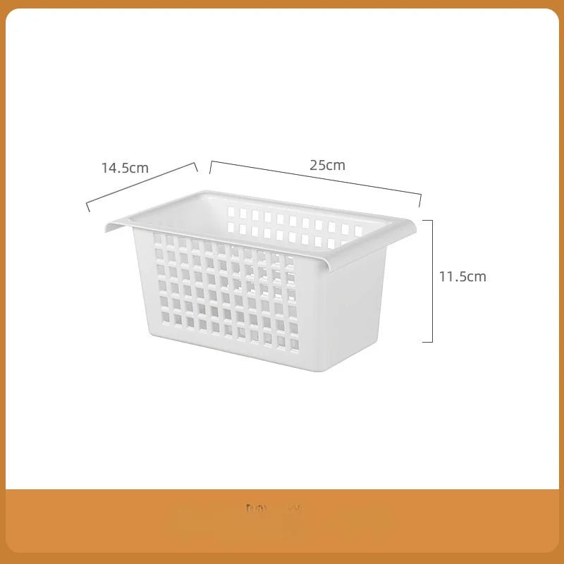 No - drilling Multi - functional Storage Extension - Androf