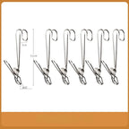 No - drilling Multi - functional Storage Extension - Androf