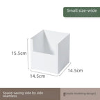 No - drilling Multi - functional Storage Extension - Androf