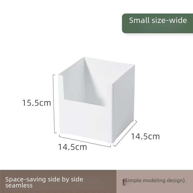 No - drilling Multi - functional Storage Extension - Androf