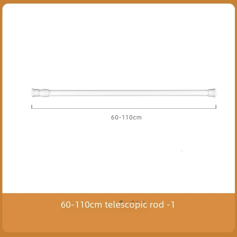 No - drilling Multi - functional Storage Extension - Androf