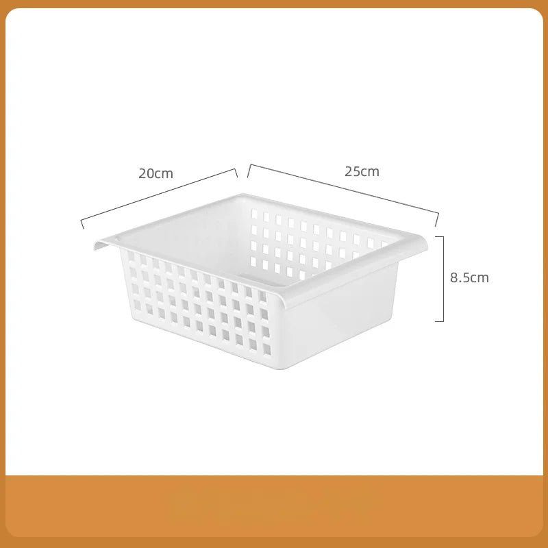 No - drilling Multi - functional Storage Extension - Androf