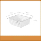 No - drilling Multi - functional Storage Extension - Androf