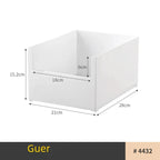 No - drilling Multi - functional Storage Extension - Androf