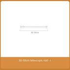 No - drilling Multi - functional Storage Extension - Androf