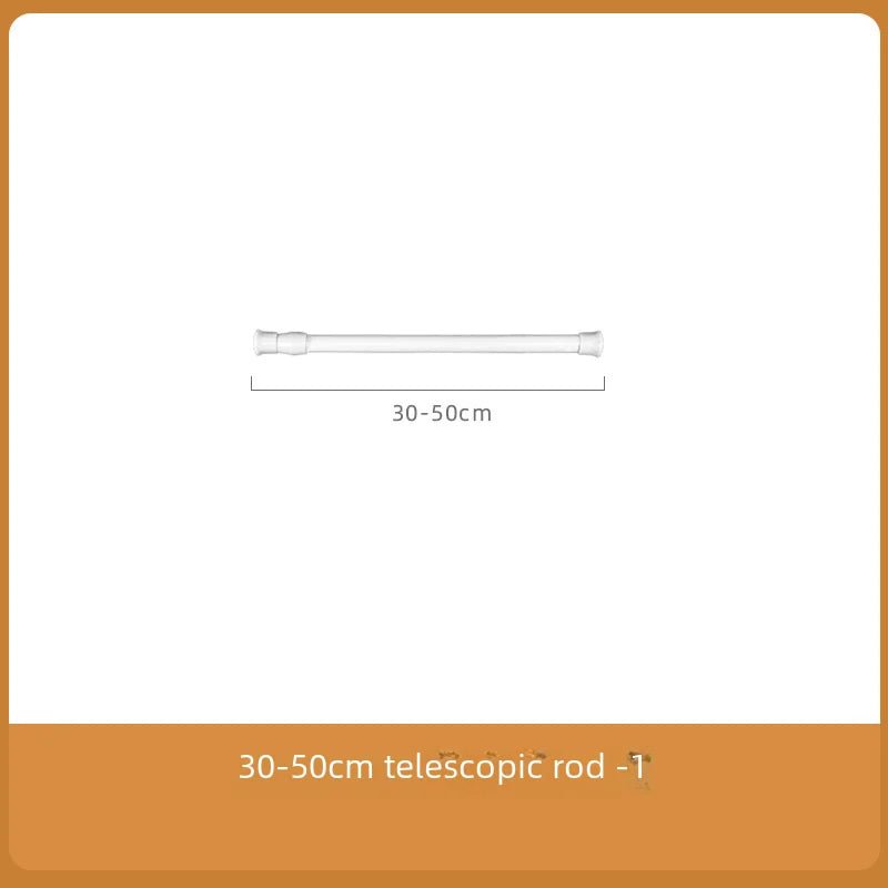 No - drilling Multi - functional Storage Extension - Androf