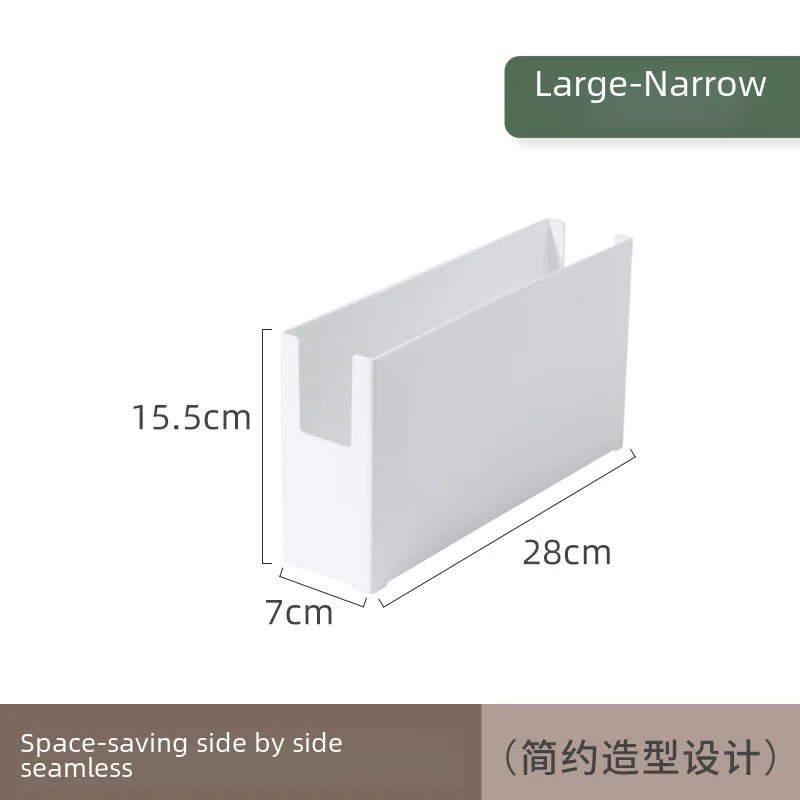 No - drilling Multi - functional Storage Extension - Androf