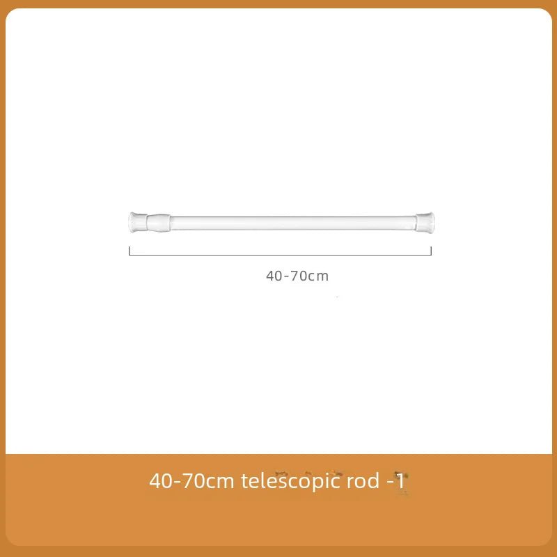 No - drilling Multi - functional Storage Extension - Androf