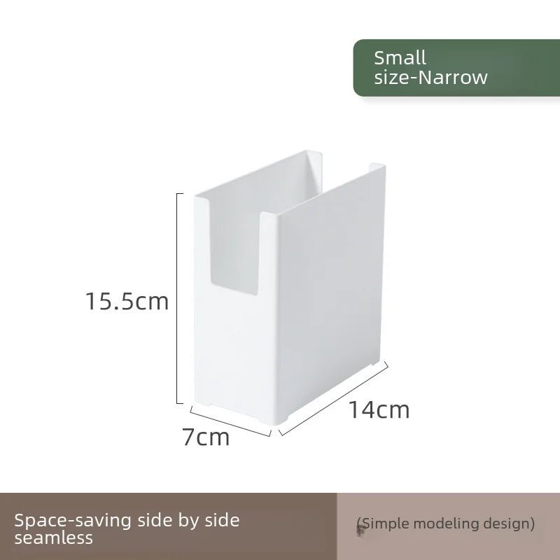 No - drilling Multi - functional Storage Extension - Androf