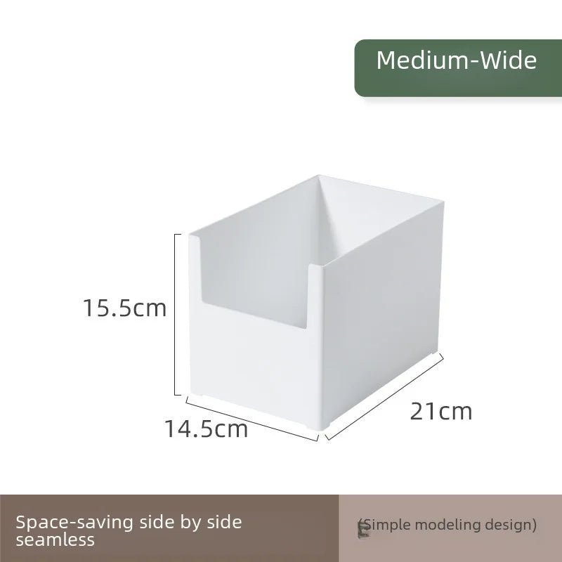 No - drilling Multi - functional Storage Extension - Androf