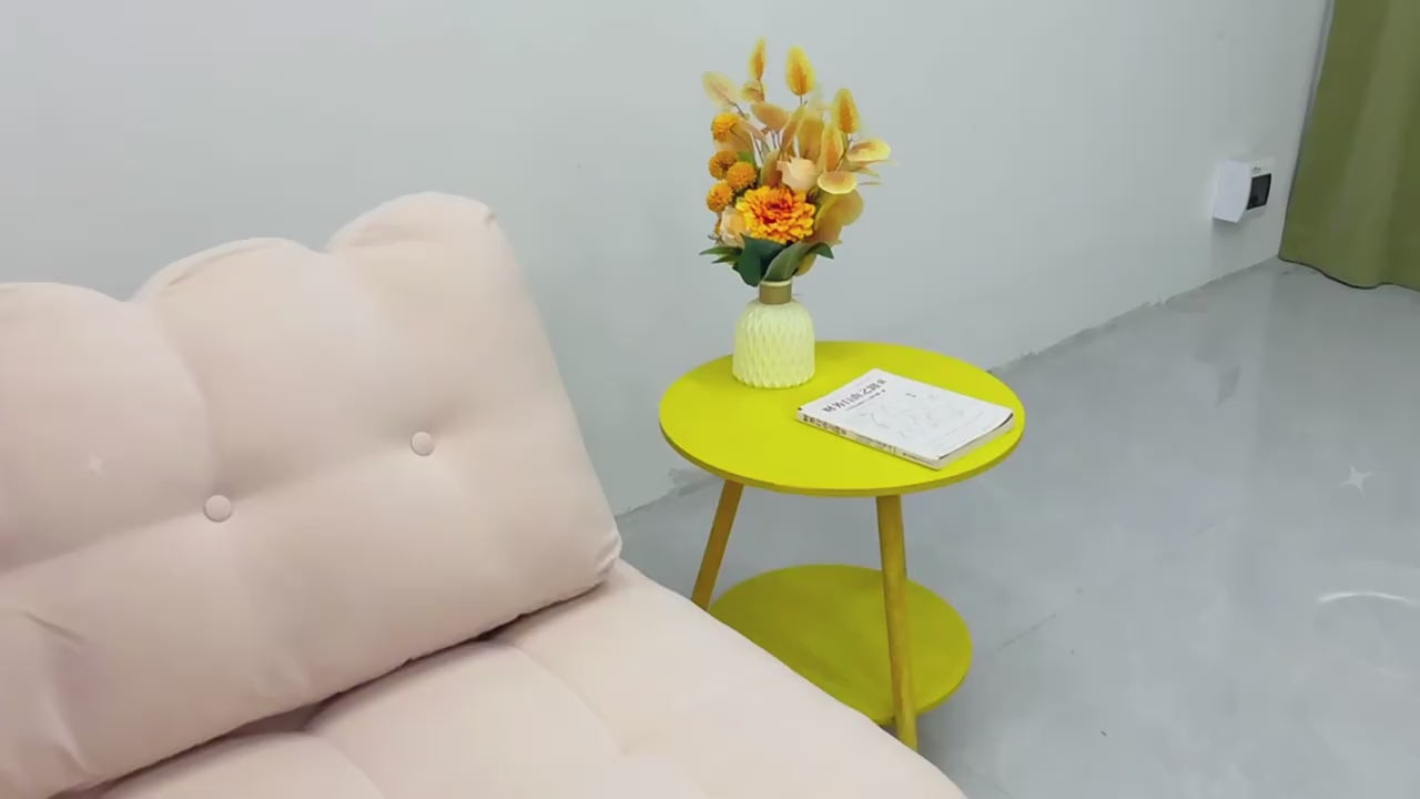 Multifunctional 3-in-1 Convertible Armchair – Sofa, Lounge Chair & Bed