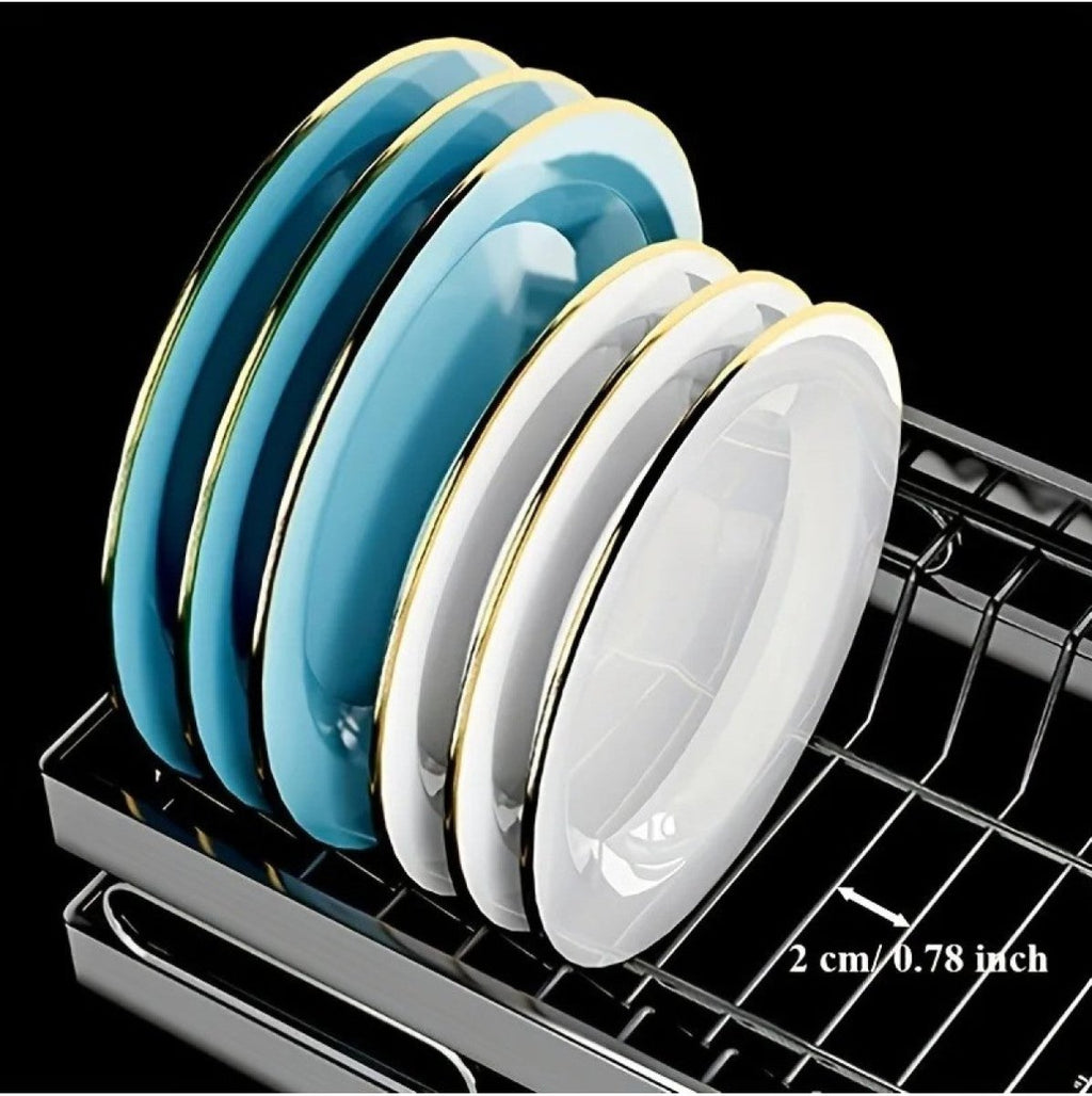 sink storage rack - Androf