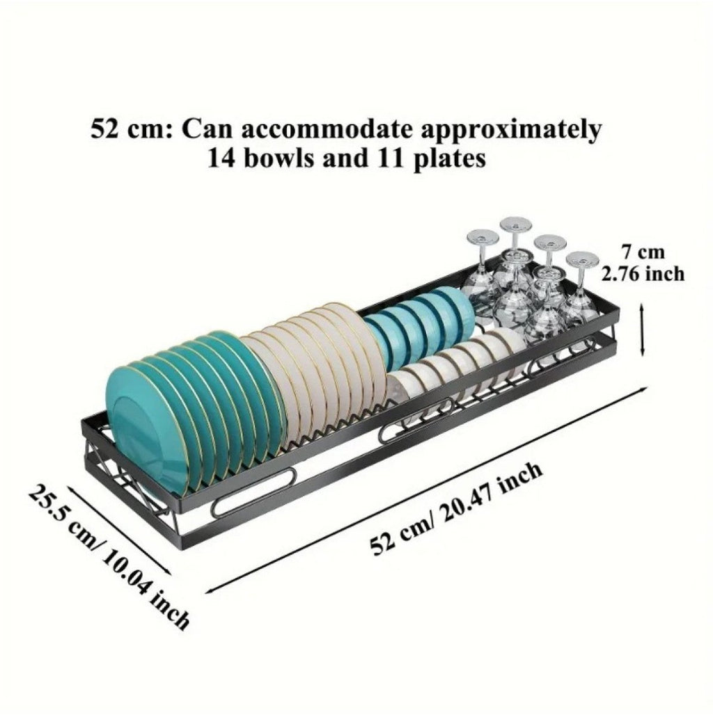 sink storage rack - Androf