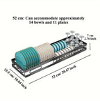 sink storage rack - Androf