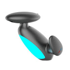 Smart LED Bathroom Faucet – 4 Water Modes, 360° Pull - Out Head - Androf