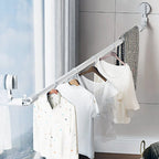 Suction Cup Drying Rack – Adjustable &amp; Reusable - Androf