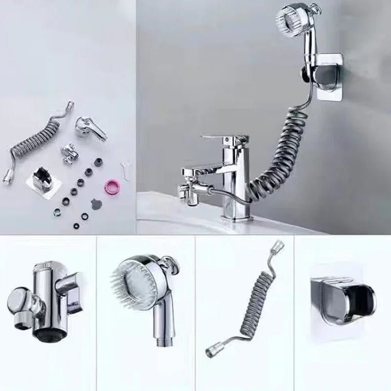 Ultimate Faucet Adapter - Androf