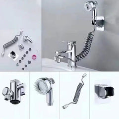 Ultimate Faucet Adapter - Androf