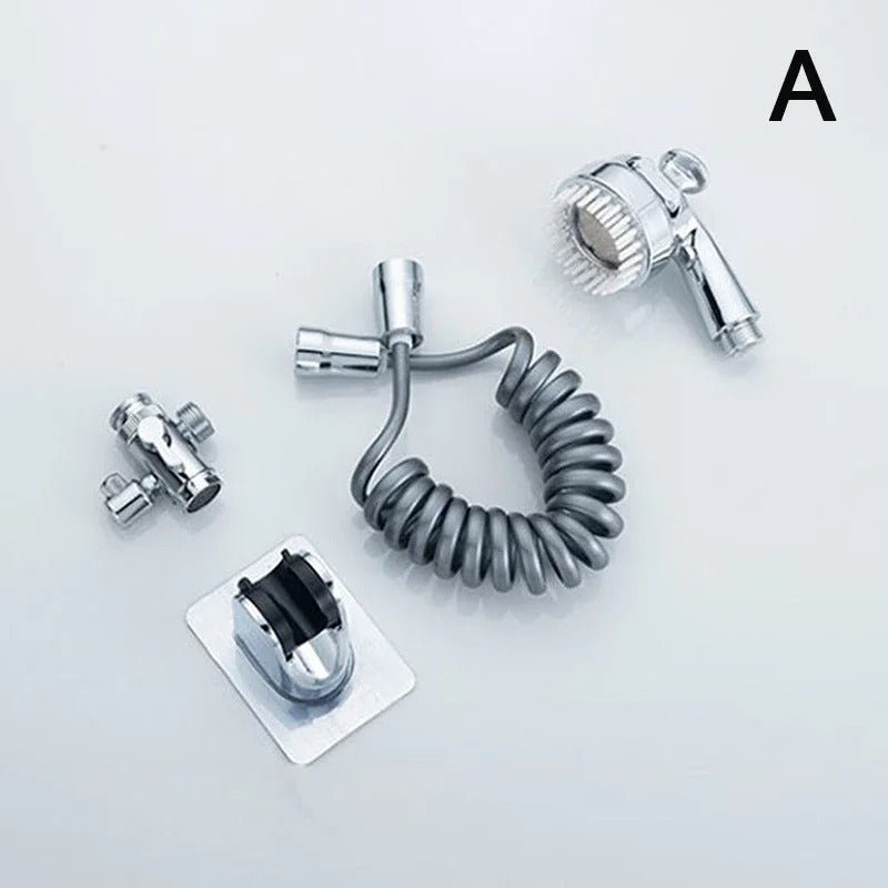 Ultimate Faucet Adapter - Androf
