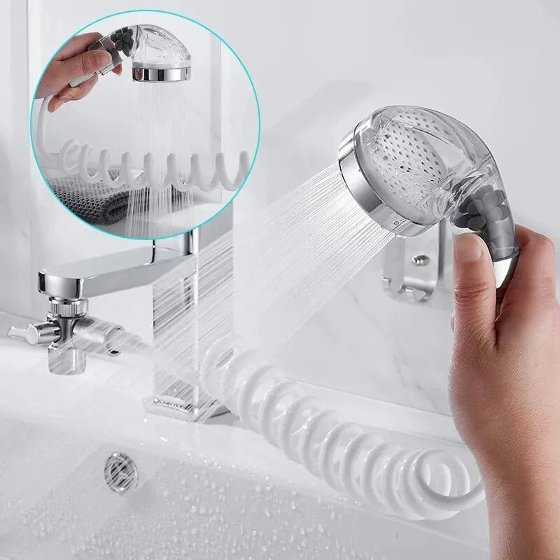 Ultimate Faucet Adapter - Androf