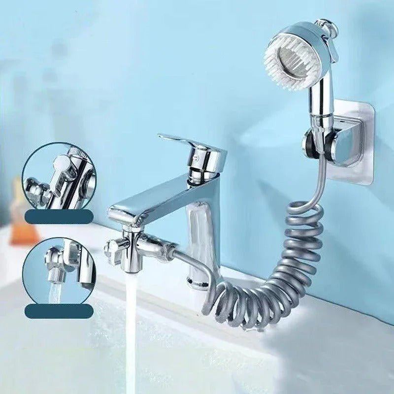 Ultimate Faucet Adapter - Androf