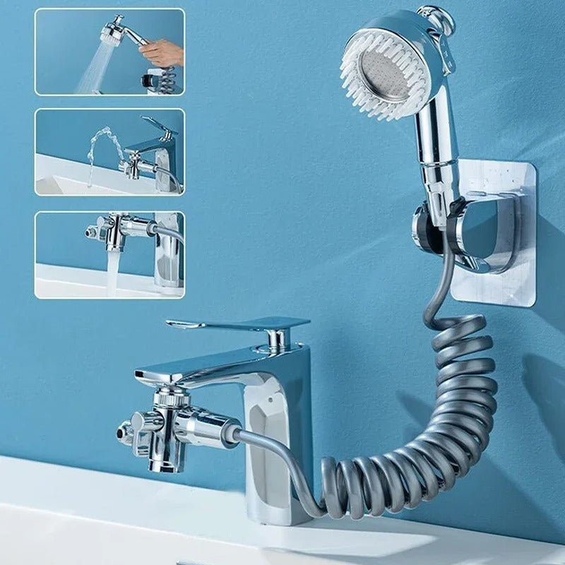 Ultimate Faucet Adapter - Androf
