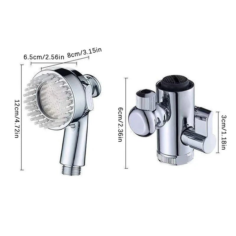 Ultimate Faucet Adapter - Androf