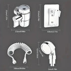 Ultimate Faucet Adapter - Androf