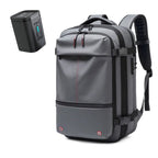 Vacuum Compression Backpack - Androf