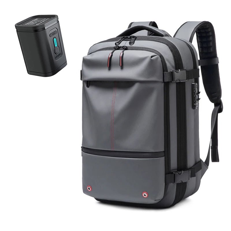 Vacuum Compression Backpack - Androf