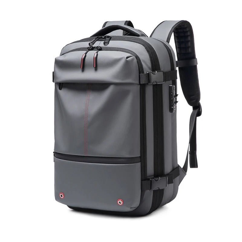Vacuum Compression Backpack - Androf