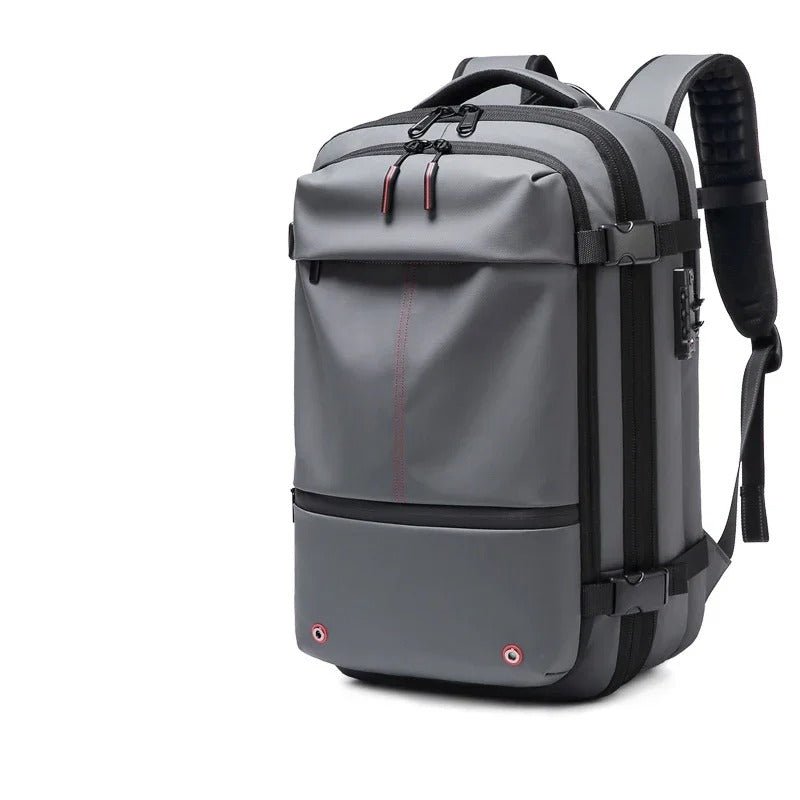 Vacuum Compression Backpack - Androf