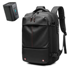 Vacuum Compression Backpack - Androf