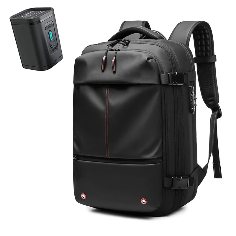 Vacuum Compression Backpack - Androf