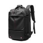 Vacuum Compression Backpack - Androf