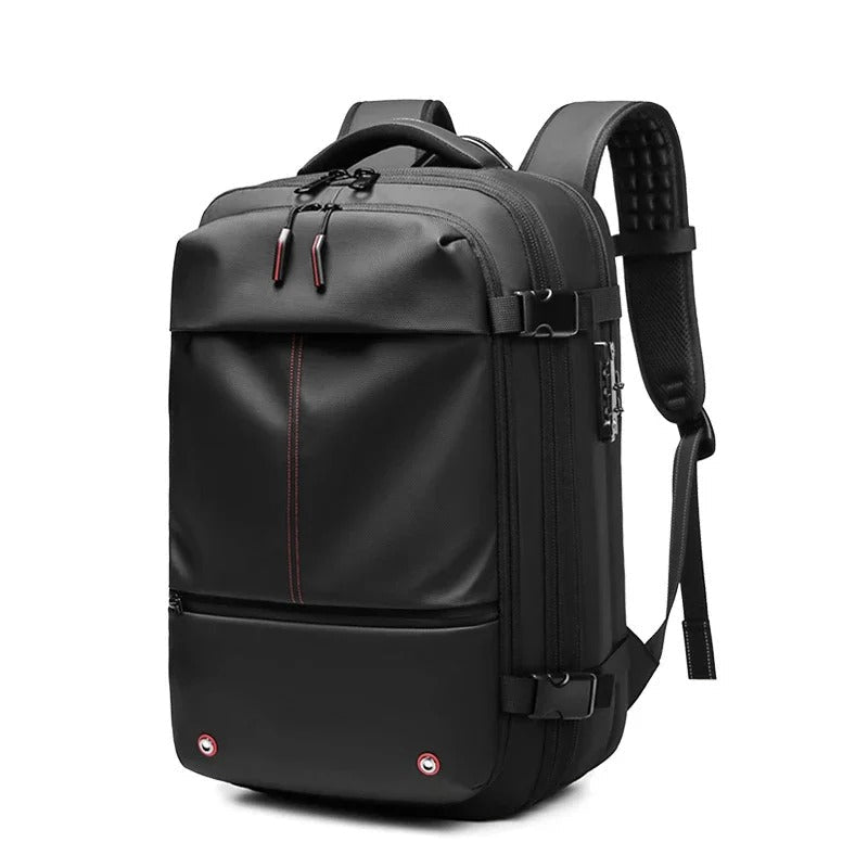 Vacuum Compression Backpack - Androf