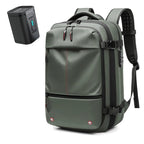 Vacuum Compression Backpack - Androf