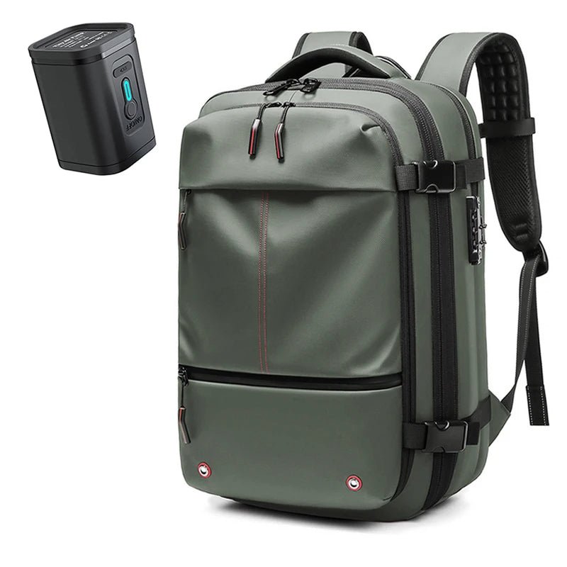 Vacuum Compression Backpack - Androf