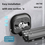 Wall Mounted Clothes - Androf