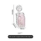 Wall Mounted Toothbrush Holder - Androf