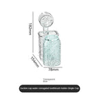 Wall Mounted Toothbrush Holder - Androf