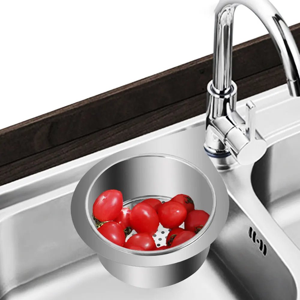 Waste - Separator Strainer - Androf