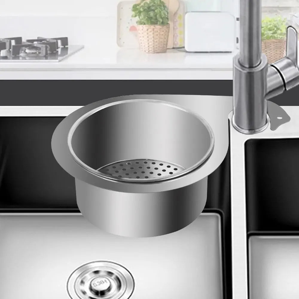 Waste - Separator Strainer - Androf