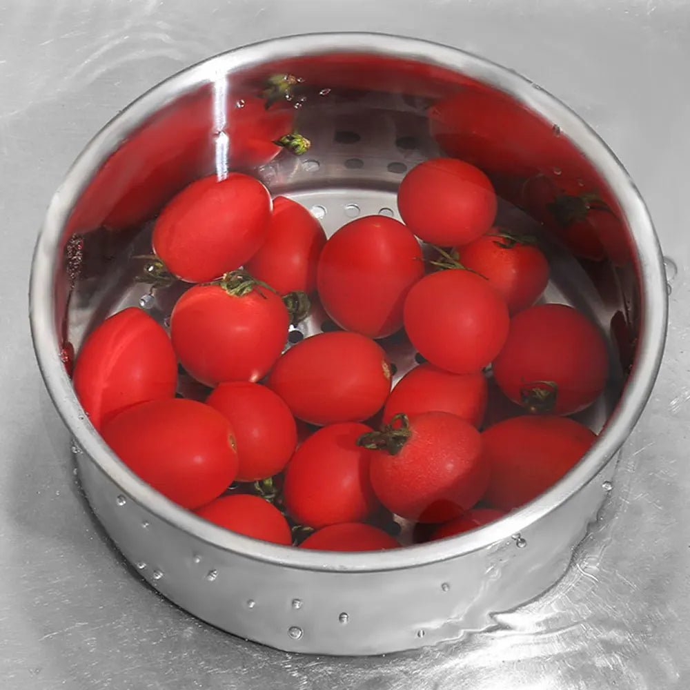 Waste - Separator Strainer - Androf