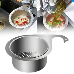Waste - Separator Strainer - Androf