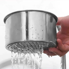 Waste - Separator Strainer - Androf