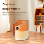 Winter Foot Warmer - Androf