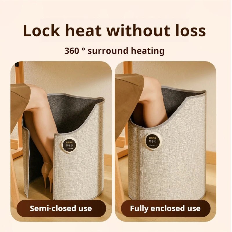 Winter Foot Warmer - Androf