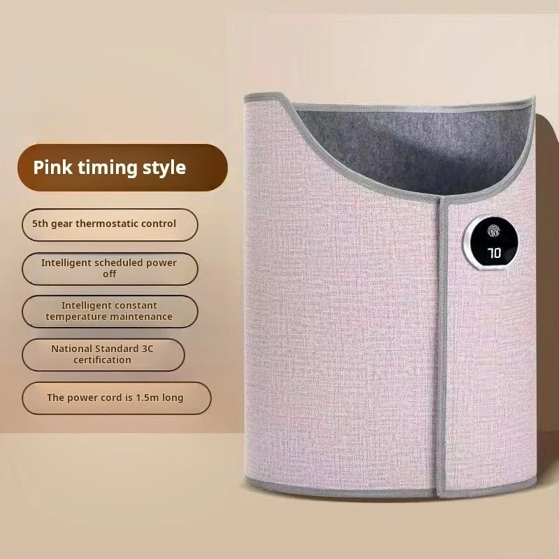 Winter Foot Warmer - Androf